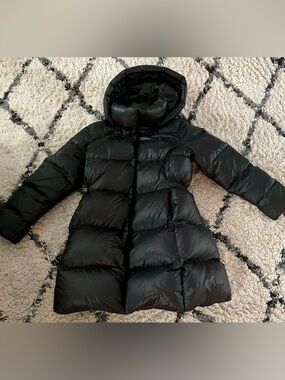 Polo Puffer Coat, Size XL(16) Youth